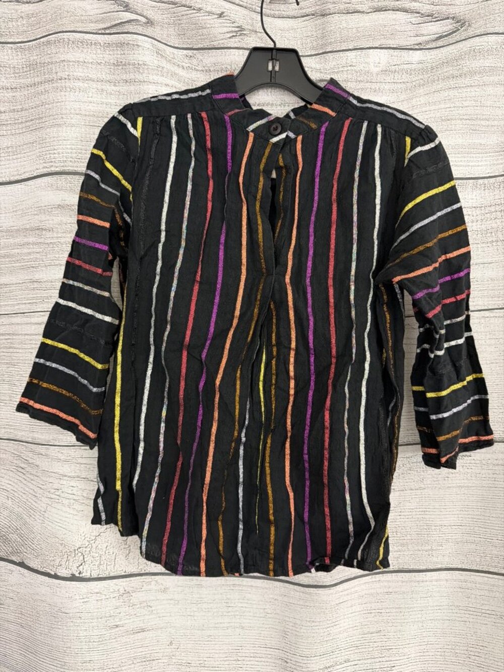 Ace & Zig Katherine Top in Scorpio Size S